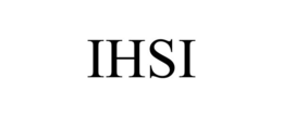 IHSI