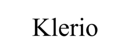 KLERIO