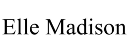 ELLE MADISON