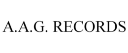 A.A.G. RECORDS