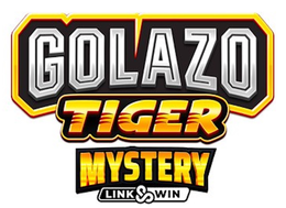 GOLAZO TIGER MYSTERY LINK & WIN