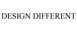 DESIGN DIFFERENT