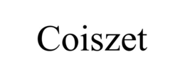 COISZET