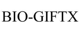 BIO-GIFTX