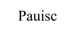 PAUISC