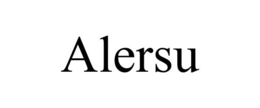 ALERSU