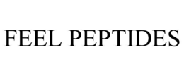FEEL PEPTIDES