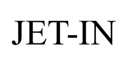 JET-IN