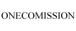 ONECOMISSION