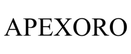 APEXORO