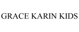 GRACE KARIN KIDS