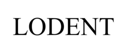 LODENT