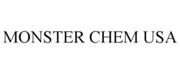 MONSTER CHEM USA