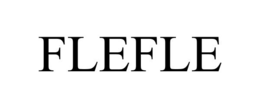 FLEFLE