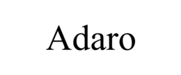 ADARO