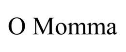 O MOMMA