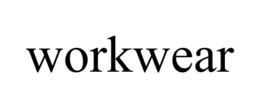 WORKWEAR