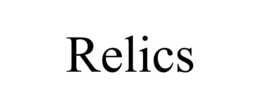 RELICS