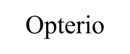 OPTERIO