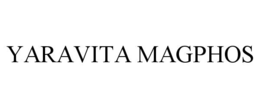 YARAVITA MAGPHOS