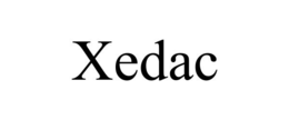 XEDAC