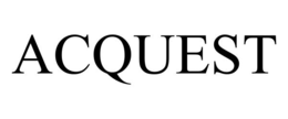 ACQUEST