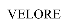 VELORE