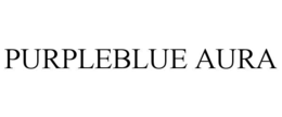 PURPLEBLUE AURA