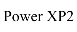 POWER XP2