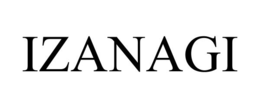 IZANAGI