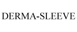 DERMA-SLEEVE
