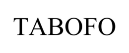 TABOFO