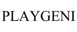 PLAYGENI