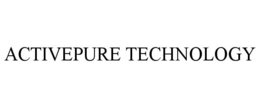 ACTIVEPURE TECHNOLOGY