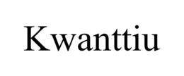 KWANTTIU