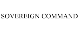 SOVEREIGN COMMAND