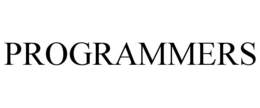PROGRAMMERS