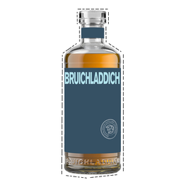 BRUICHLADDICH BD BRUICHLADDICH DISTILLERY COMPANY BRUICHLADDICH