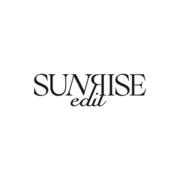 SUNRISE EDIT