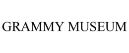 GRAMMY MUSEUM