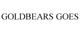 GOLDBEARS GOES