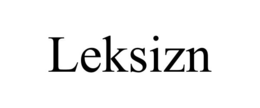 LEKSIZN
