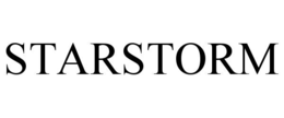 STARSTORM