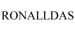 RONALLDAS