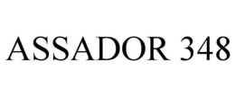 ASSADOR 348