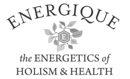 E ENERGIQUE THE ENERGETICS OF HOLISM & HEALTH