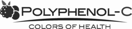 POLYPHENOL-C COLORS OF HEALTH