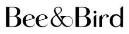 BEE & BIRD