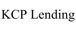 KCP LENDING