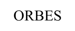 ORBES
